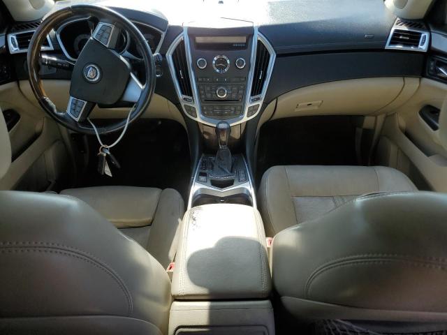 Photo 7 VIN: 3GYFNFE34CS556160 - CADILLAC SRX PREMIU 