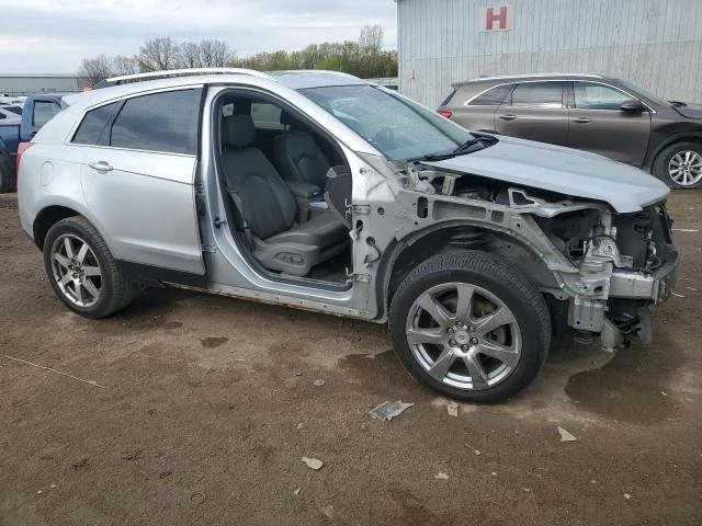 Photo 3 VIN: 3GYFNFE34CS572939 - CADILLAC SRX PREMIU 