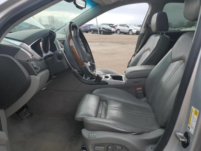 Photo 6 VIN: 3GYFNFE34CS572939 - CADILLAC SRX PREMIU 