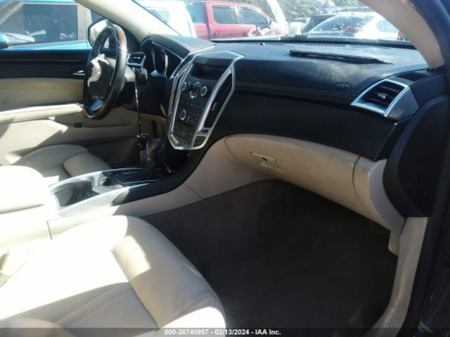 Photo 4 VIN: 3GYFNFE34CS581334 - CADILLAC SRX 