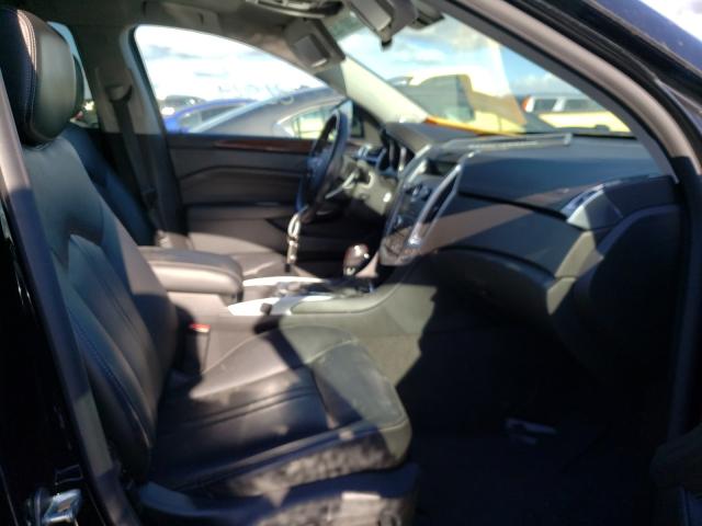 Photo 4 VIN: 3GYFNFE34CS653214 - CADILLAC SRX PREMIU 