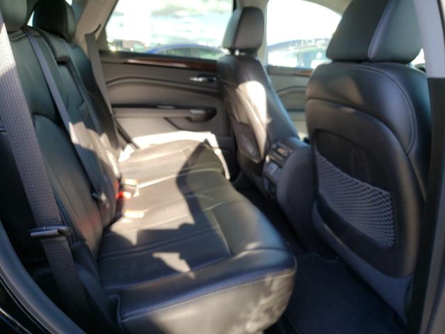 Photo 5 VIN: 3GYFNFE34CS653214 - CADILLAC SRX PREMIU 