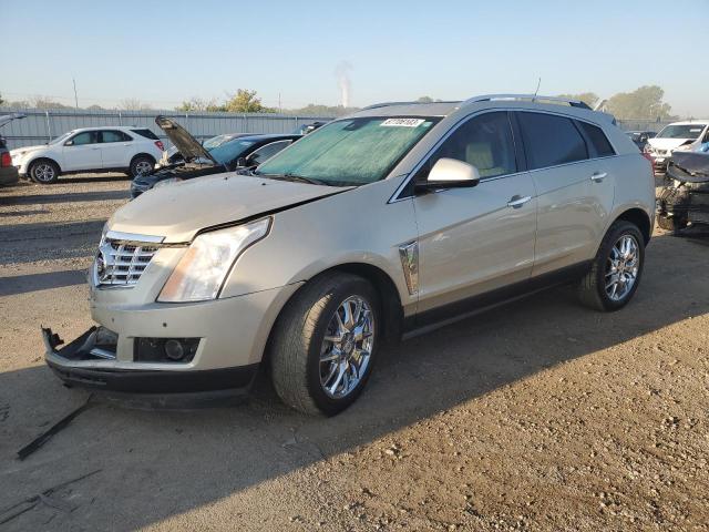 Photo 0 VIN: 3GYFNFE34ES582146 - CADILLAC SRX 