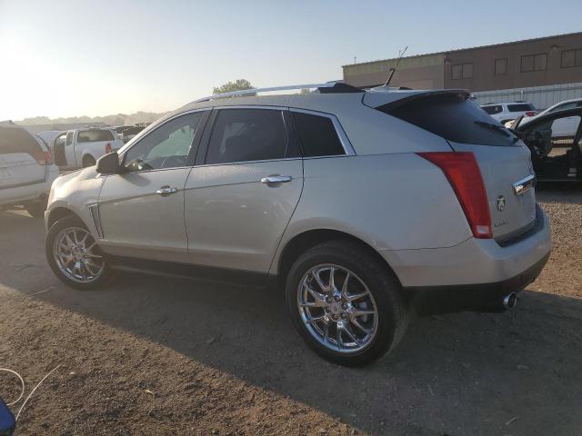 Photo 1 VIN: 3GYFNFE34ES582146 - CADILLAC SRX 