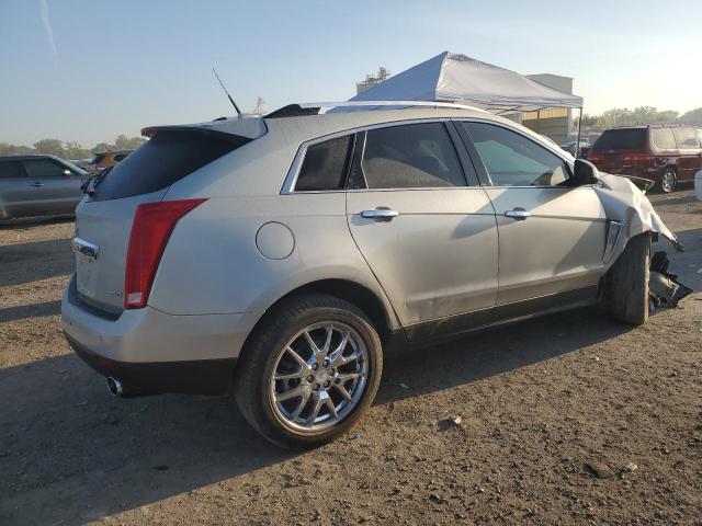 Photo 2 VIN: 3GYFNFE34ES582146 - CADILLAC SRX 