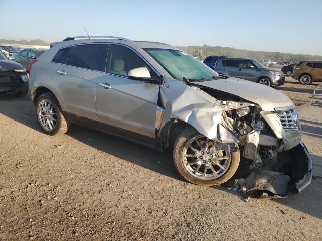 Photo 3 VIN: 3GYFNFE34ES582146 - CADILLAC SRX 