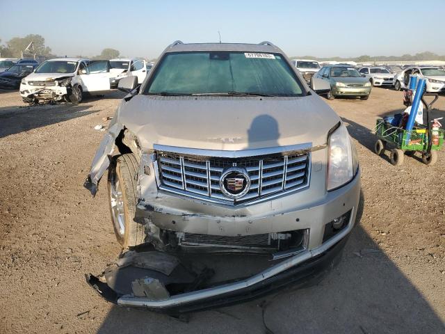 Photo 4 VIN: 3GYFNFE34ES582146 - CADILLAC SRX 