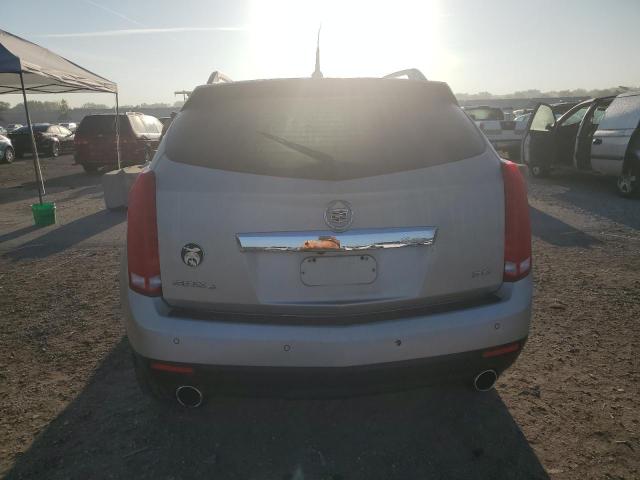 Photo 5 VIN: 3GYFNFE34ES582146 - CADILLAC SRX 