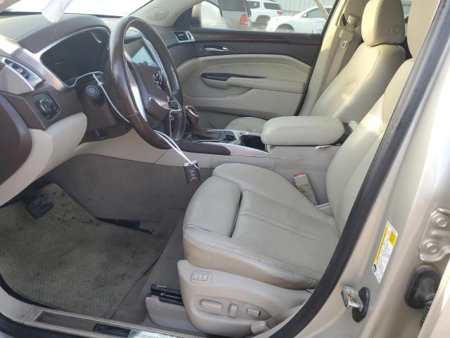 Photo 6 VIN: 3GYFNFE34ES582146 - CADILLAC SRX 