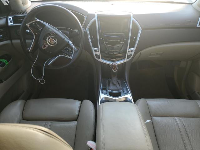 Photo 7 VIN: 3GYFNFE34ES582146 - CADILLAC SRX 