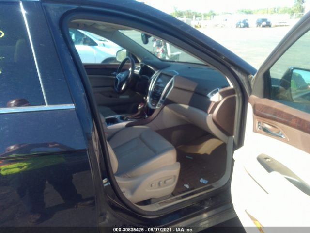 Photo 4 VIN: 3GYFNFE34ES644919 - CADILLAC SRX 