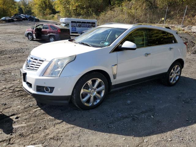 Photo 0 VIN: 3GYFNFE34FS576042 - CADILLAC SRX PERFOR 