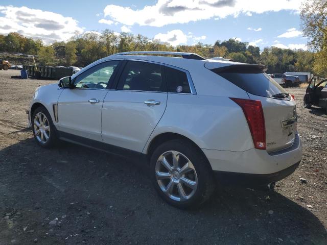 Photo 1 VIN: 3GYFNFE34FS576042 - CADILLAC SRX PERFOR 