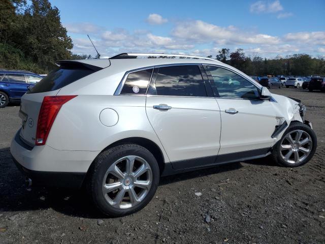 Photo 2 VIN: 3GYFNFE34FS576042 - CADILLAC SRX PERFOR 