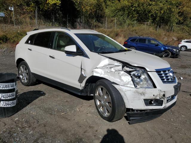 Photo 3 VIN: 3GYFNFE34FS576042 - CADILLAC SRX PERFOR 