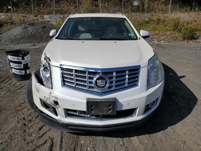 Photo 4 VIN: 3GYFNFE34FS576042 - CADILLAC SRX PERFOR 