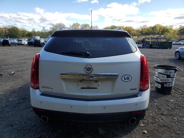 Photo 5 VIN: 3GYFNFE34FS576042 - CADILLAC SRX PERFOR 