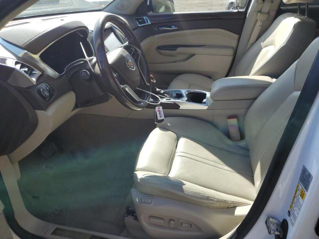 Photo 6 VIN: 3GYFNFE34FS576042 - CADILLAC SRX PERFOR 