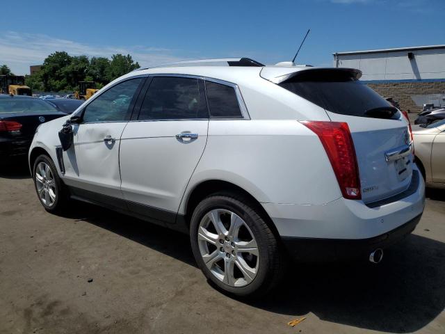 Photo 1 VIN: 3GYFNFE34FS624168 - CADILLAC SRX 