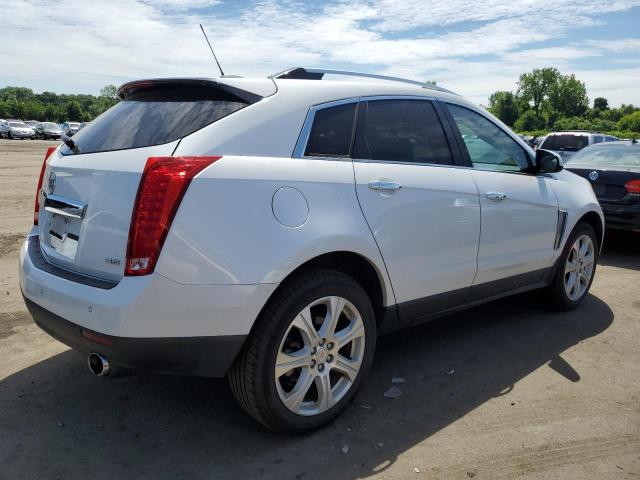 Photo 2 VIN: 3GYFNFE34FS624168 - CADILLAC SRX 