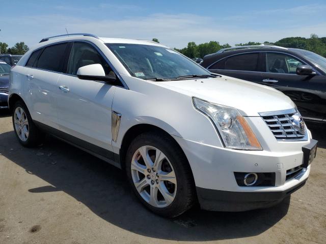 Photo 3 VIN: 3GYFNFE34FS624168 - CADILLAC SRX 