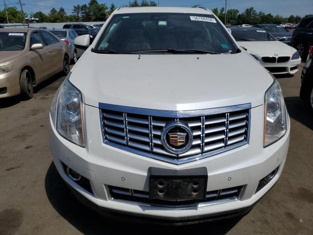 Photo 4 VIN: 3GYFNFE34FS624168 - CADILLAC SRX 