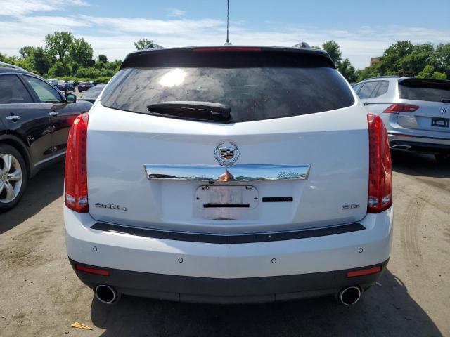 Photo 5 VIN: 3GYFNFE34FS624168 - CADILLAC SRX 