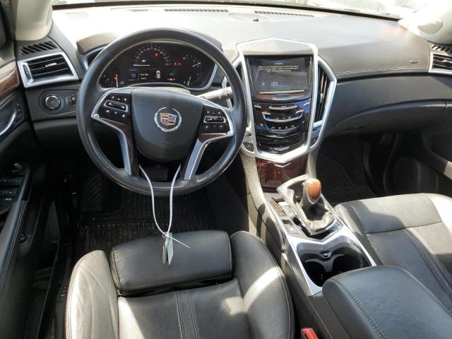 Photo 7 VIN: 3GYFNFE34FS624168 - CADILLAC SRX 