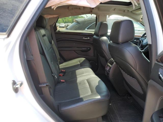 Photo 9 VIN: 3GYFNFE34FS624168 - CADILLAC SRX 