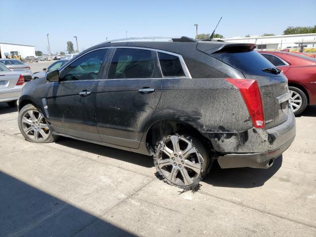 Photo 1 VIN: 3GYFNFE35CS501698 - CADILLAC SRX PREMIU 