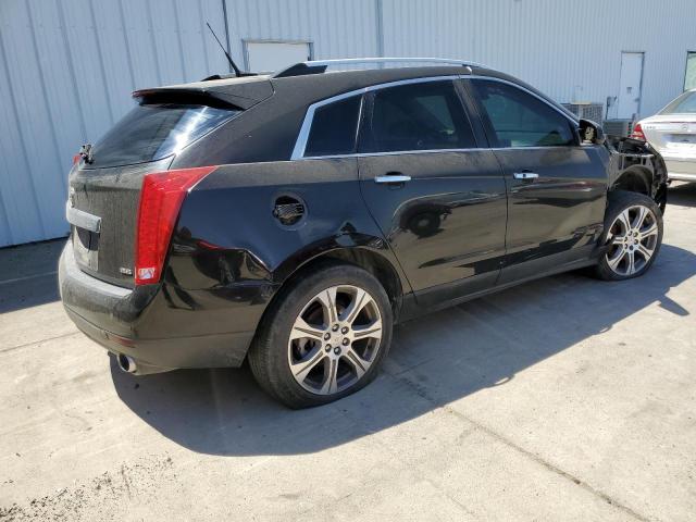 Photo 2 VIN: 3GYFNFE35CS501698 - CADILLAC SRX PREMIU 