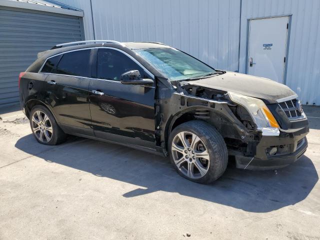 Photo 3 VIN: 3GYFNFE35CS501698 - CADILLAC SRX PREMIU 