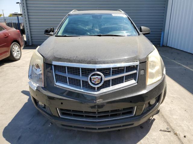 Photo 4 VIN: 3GYFNFE35CS501698 - CADILLAC SRX PREMIU 