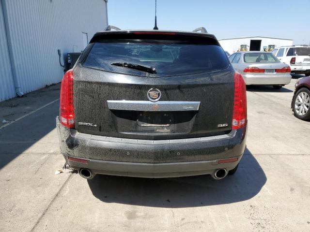 Photo 5 VIN: 3GYFNFE35CS501698 - CADILLAC SRX PREMIU 