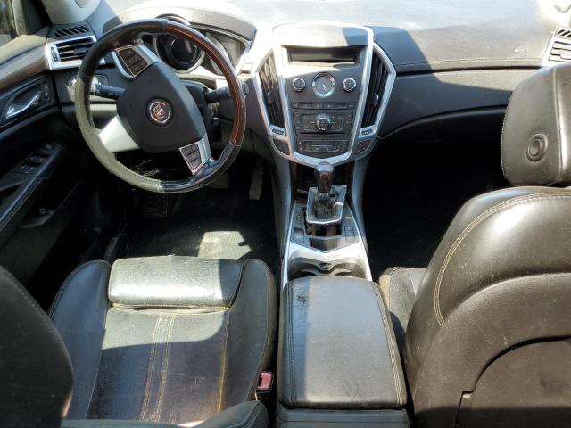 Photo 7 VIN: 3GYFNFE35CS501698 - CADILLAC SRX PREMIU 