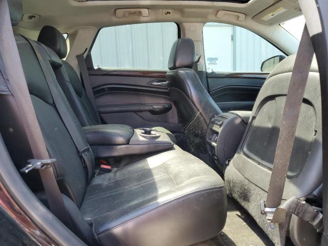 Photo 9 VIN: 3GYFNFE35CS501698 - CADILLAC SRX PREMIU 