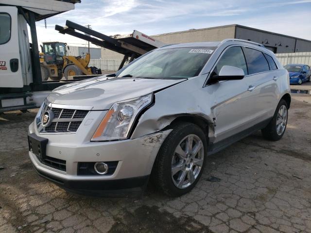 Photo 1 VIN: 3GYFNFE35CS506514 - CADILLAC SRX PREMIU 