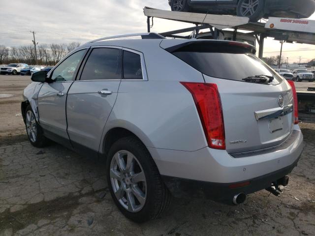 Photo 2 VIN: 3GYFNFE35CS506514 - CADILLAC SRX PREMIU 