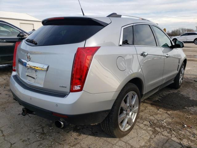 Photo 3 VIN: 3GYFNFE35CS506514 - CADILLAC SRX PREMIU 