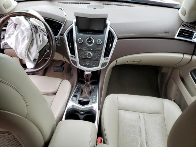 Photo 7 VIN: 3GYFNFE35CS555762 - CADILLAC SRX PREMIU 