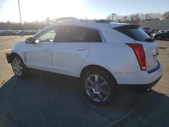 Photo 1 VIN: 3GYFNFE35CS648989 - CADILLAC SRX 