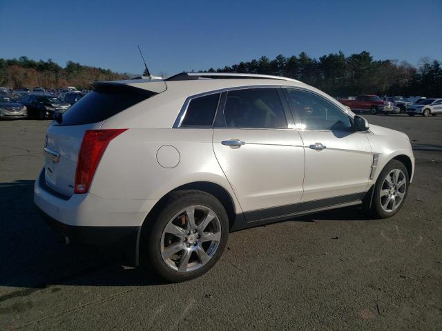 Photo 2 VIN: 3GYFNFE35CS648989 - CADILLAC SRX 