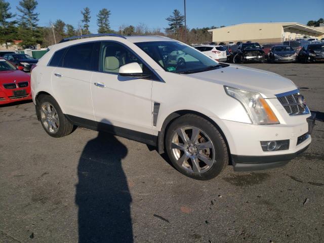 Photo 3 VIN: 3GYFNFE35CS648989 - CADILLAC SRX 