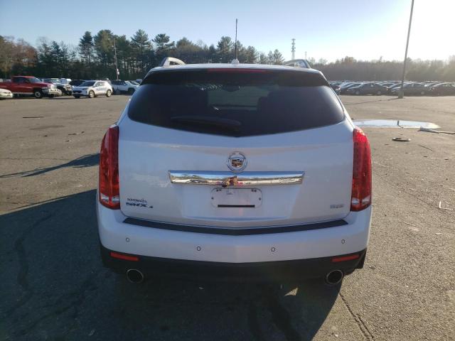 Photo 5 VIN: 3GYFNFE35CS648989 - CADILLAC SRX 