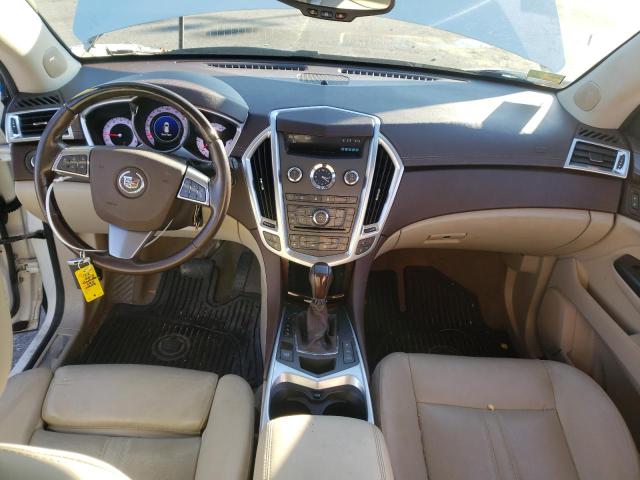 Photo 7 VIN: 3GYFNFE35CS648989 - CADILLAC SRX 