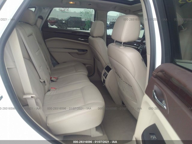 Photo 7 VIN: 3GYFNFE35FS517257 - CADILLAC SRX 