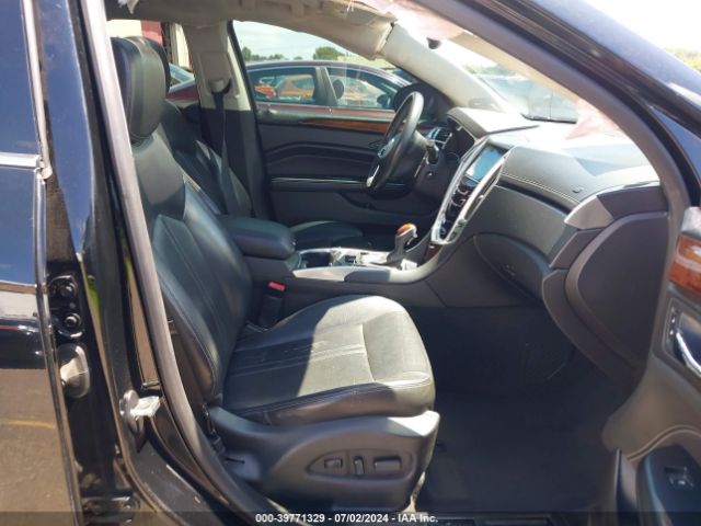 Photo 4 VIN: 3GYFNFE35FS599099 - CADILLAC SRX 