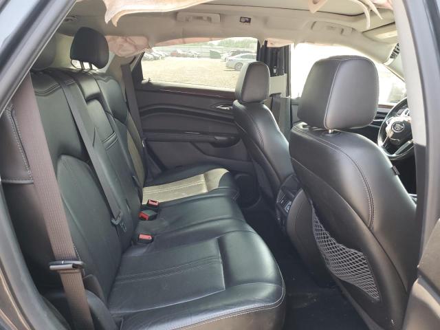 Photo 10 VIN: 3GYFNFE35GS538336 - CADILLAC SRX PERFOR 