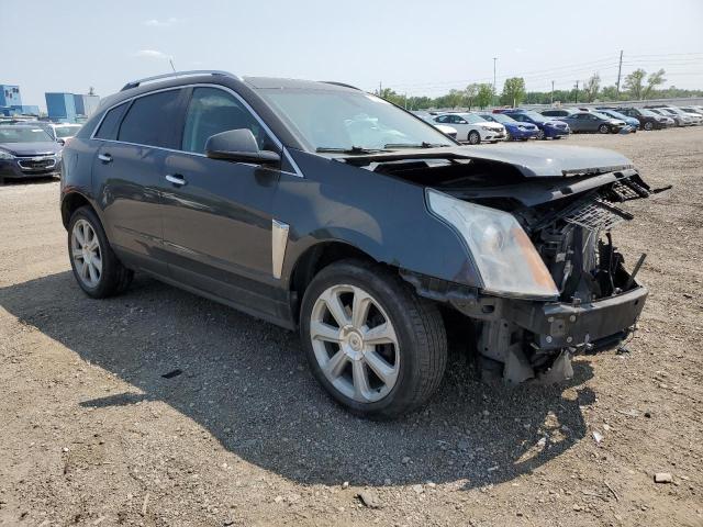 Photo 3 VIN: 3GYFNFE35GS538336 - CADILLAC SRX PERFOR 