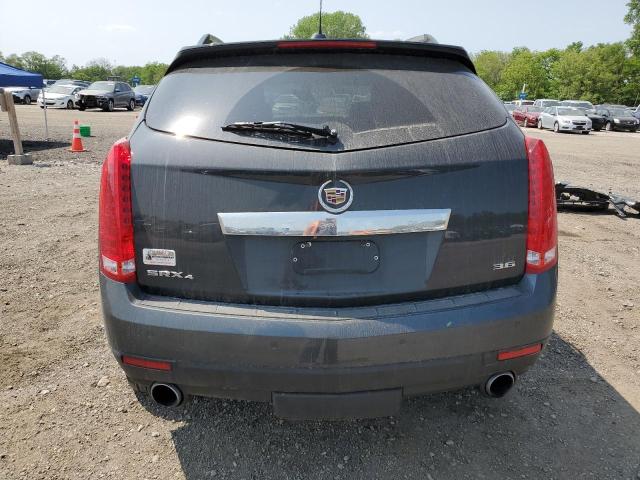 Photo 5 VIN: 3GYFNFE35GS538336 - CADILLAC SRX PERFOR 